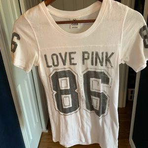 Victoria’s Secret PINK T-Shirt